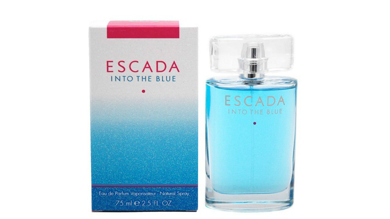 Escada Into The Blue